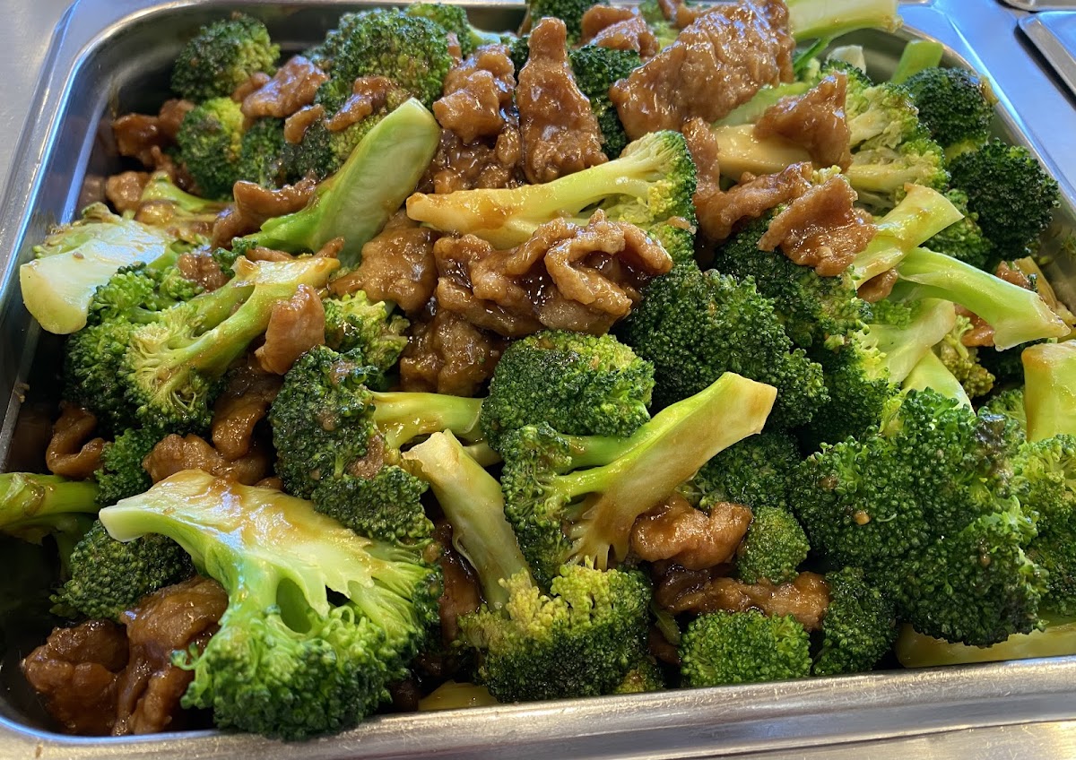 Fresh Wok Hesperia - Photo 6