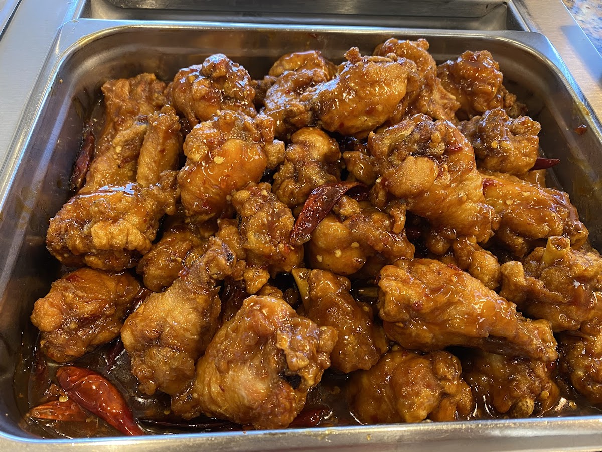 Fresh Wok Hesperia - Photo 8