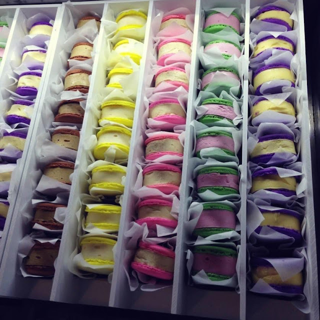 Macaron