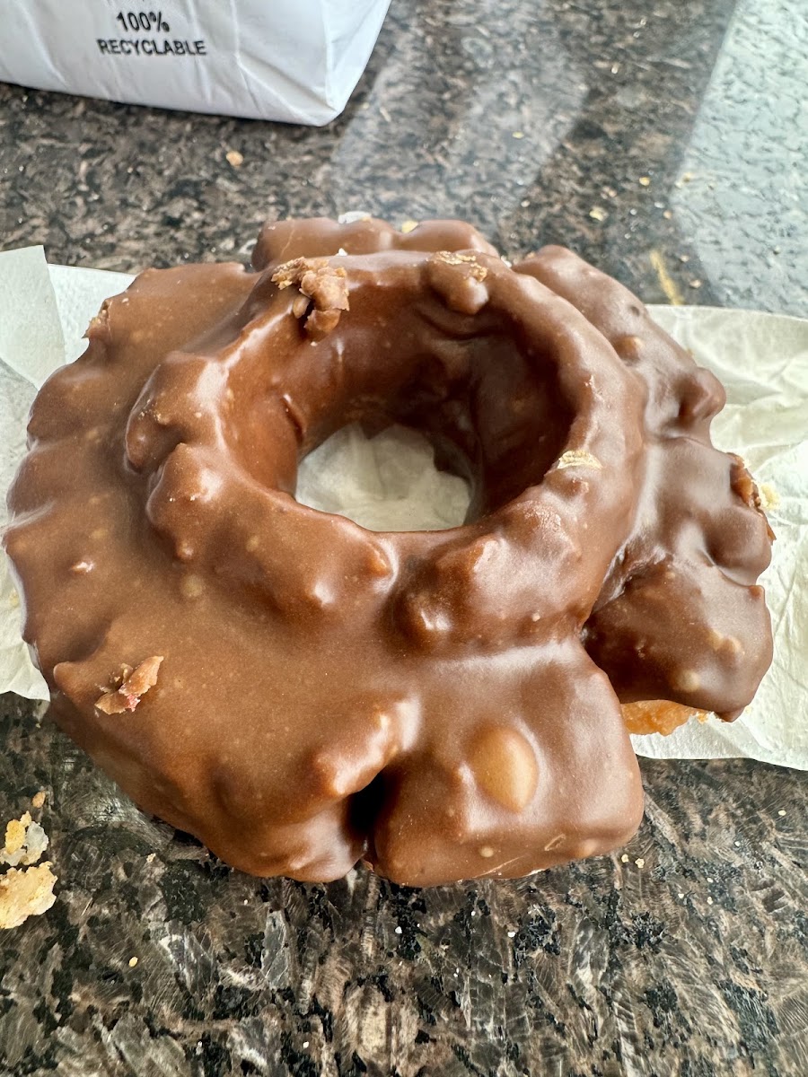 Rose Donuts - Photo 5