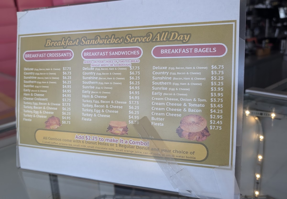 Menu Photo 9