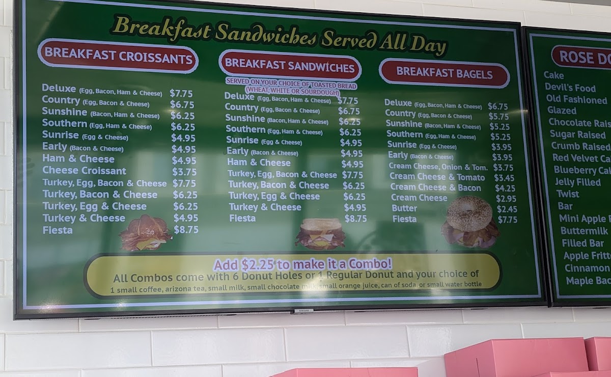 Menu Photo 8