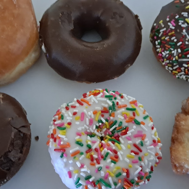Doughnut