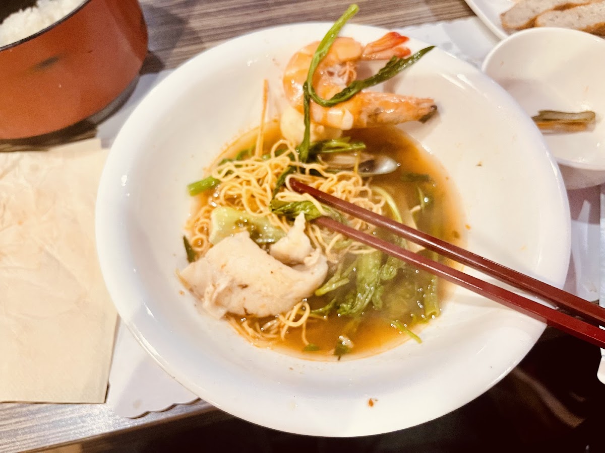 Dong Que Restaurant - Photo 9