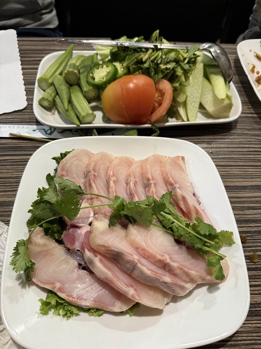 Dong Que Restaurant - Photo 4