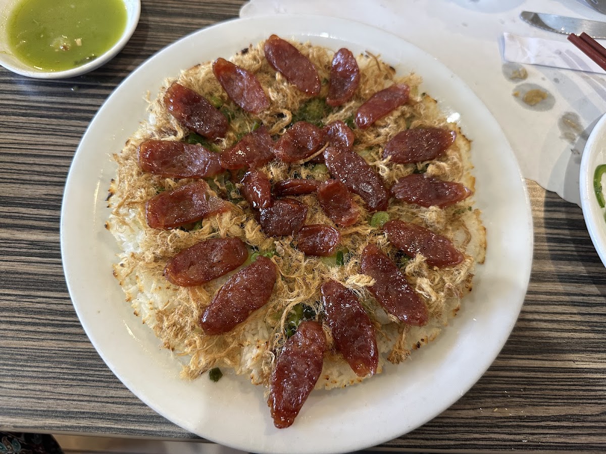 Dong Que Restaurant - Photo 6