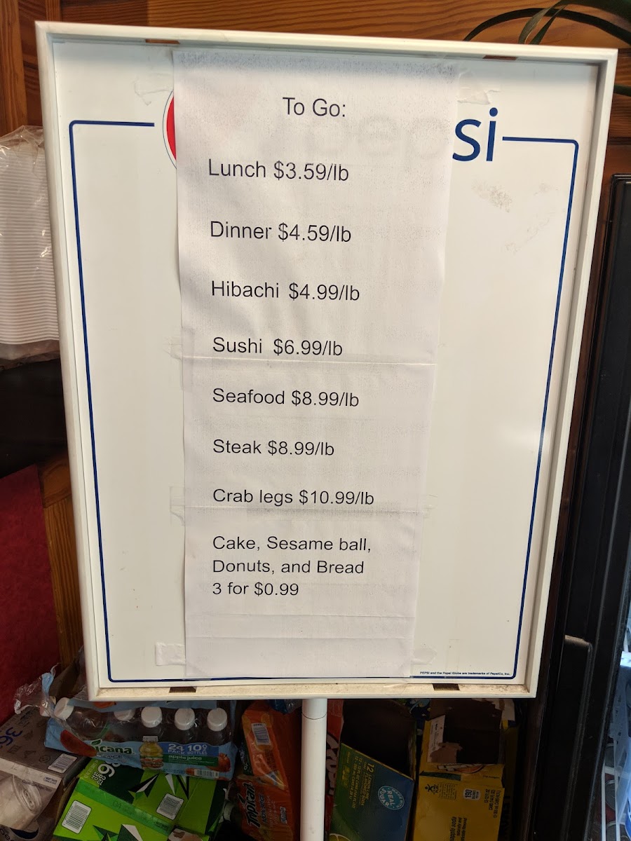 Menu Photo 9