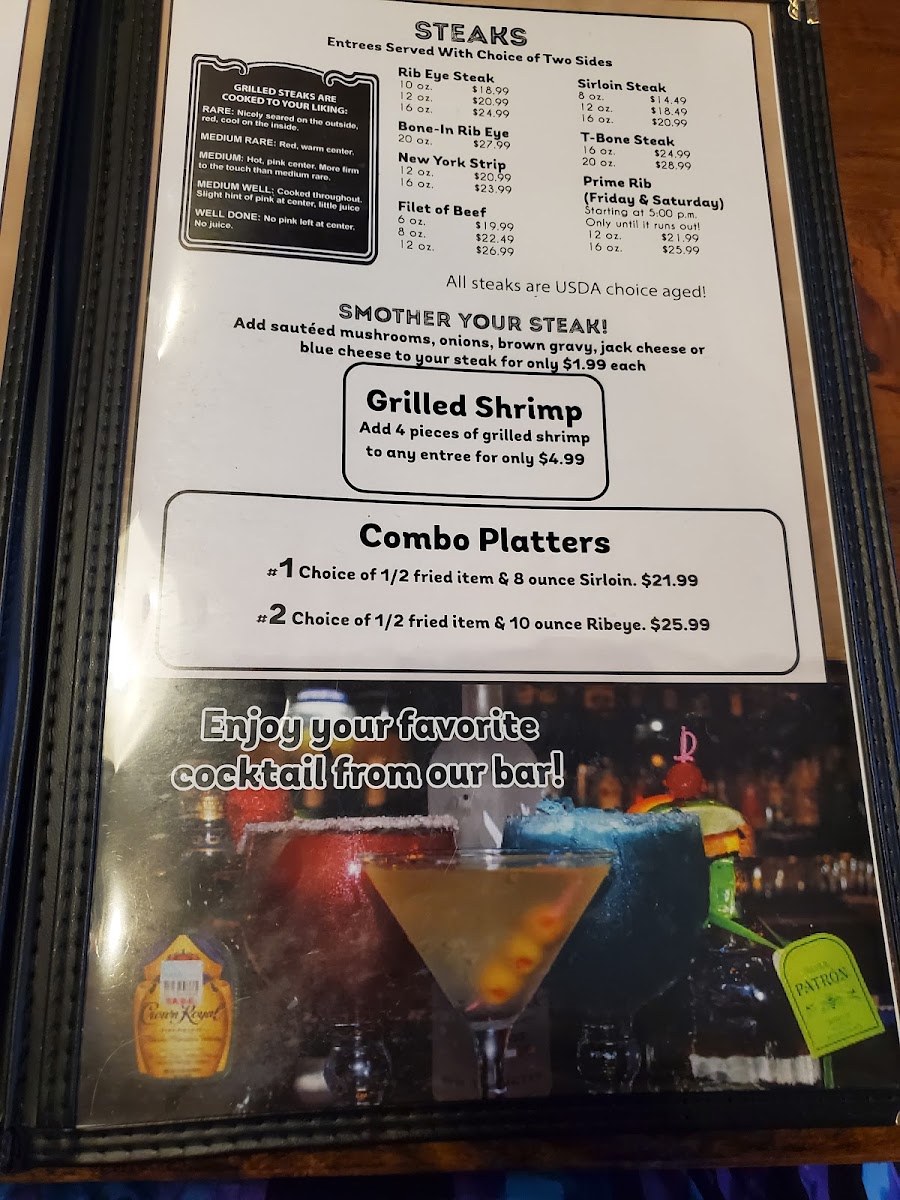 Menu Photo 0