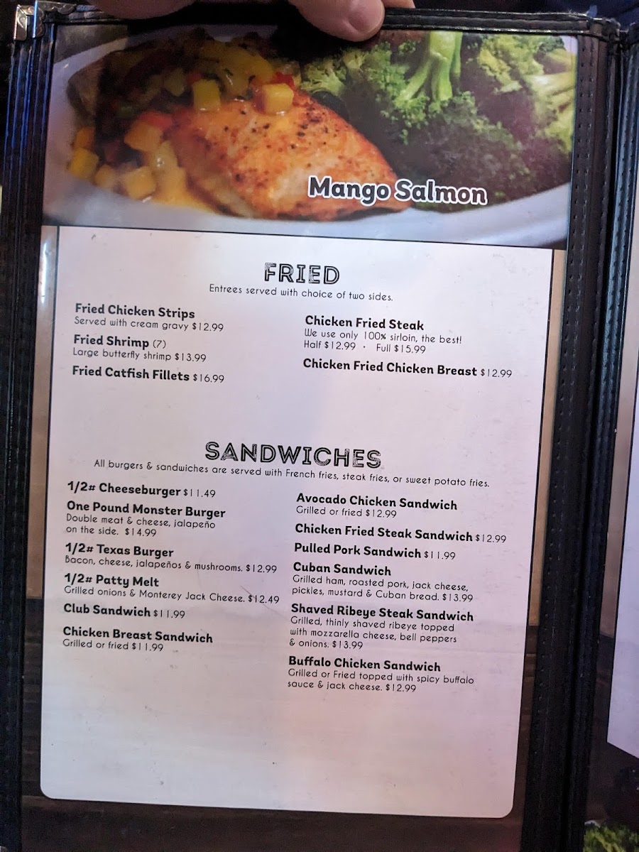 Menu Photo 9