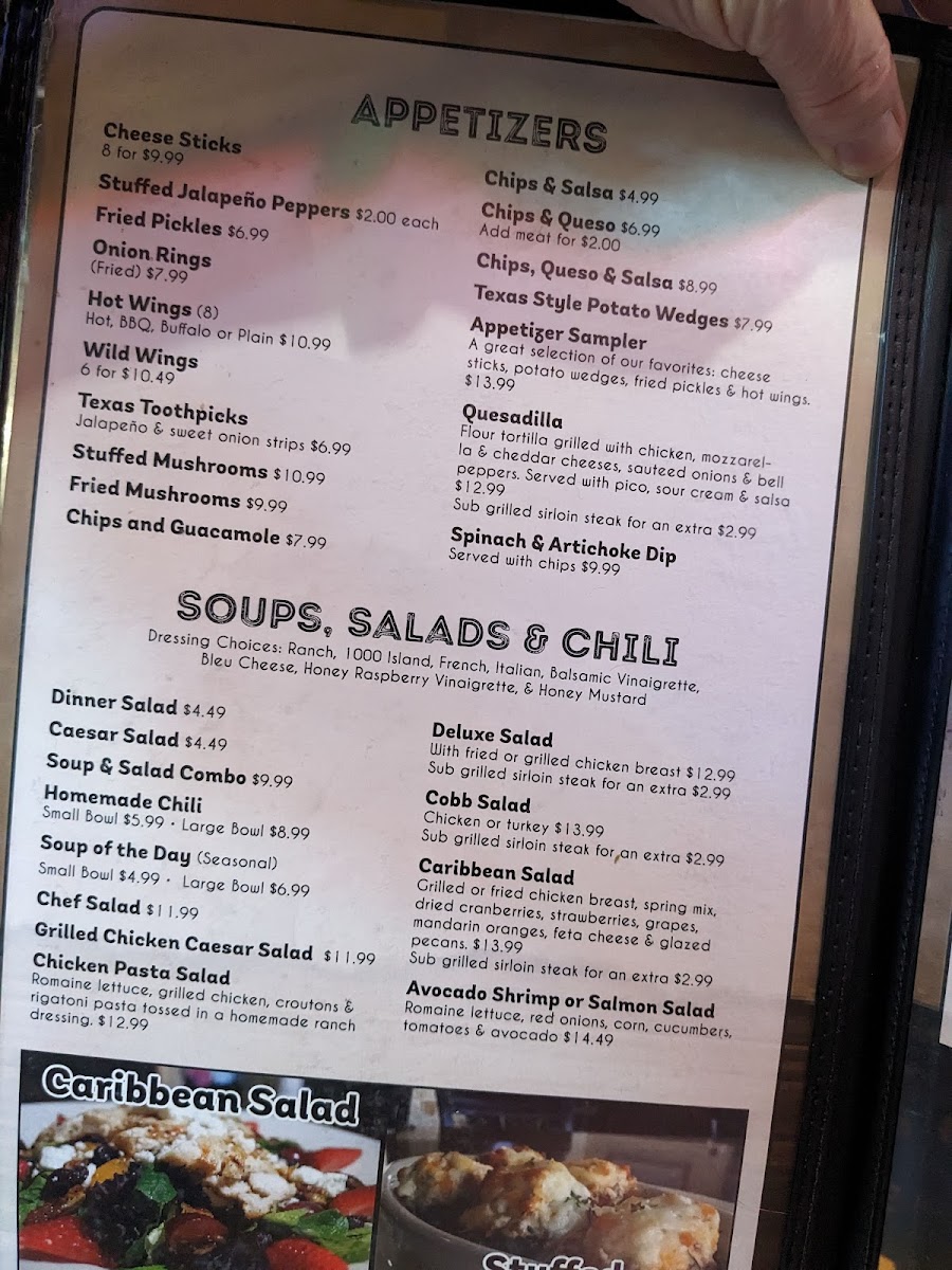 Menu Photo 4