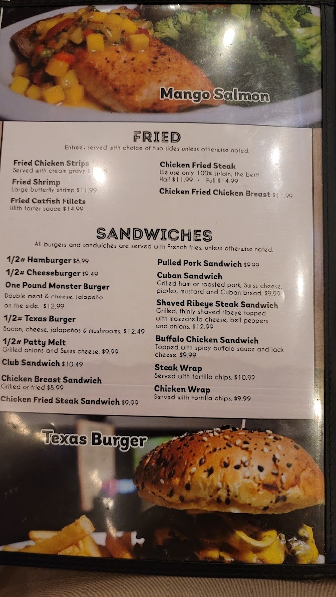Menu Photo 5