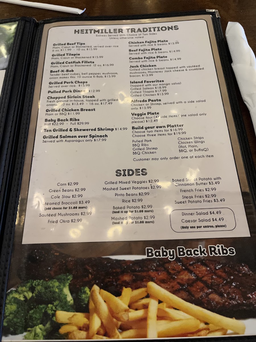 Menu Photo 6
