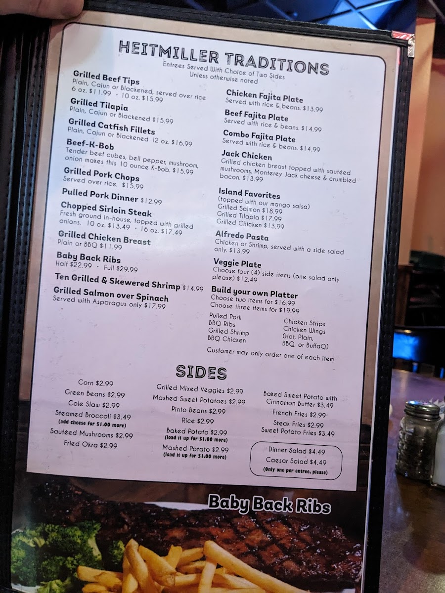 Menu Photo 7