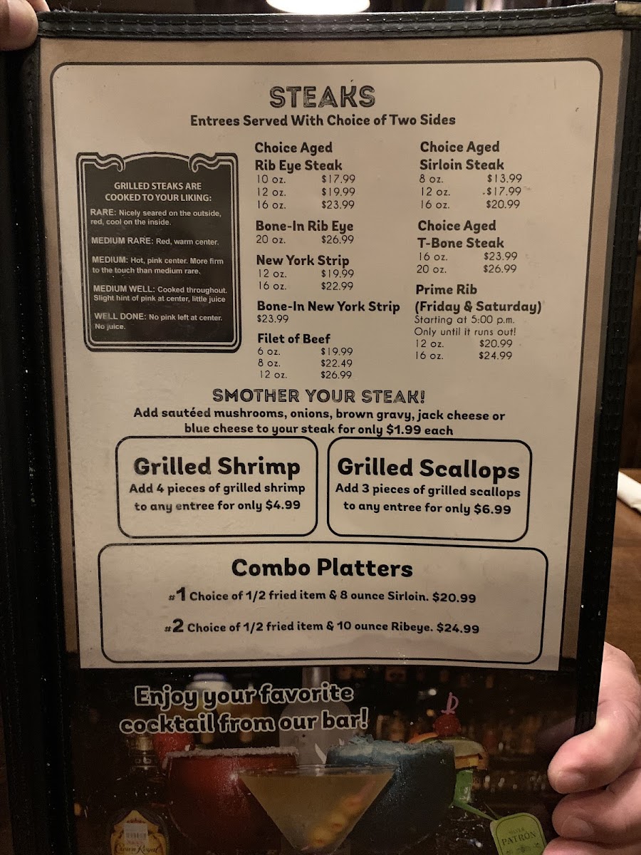 Menu Photo 8