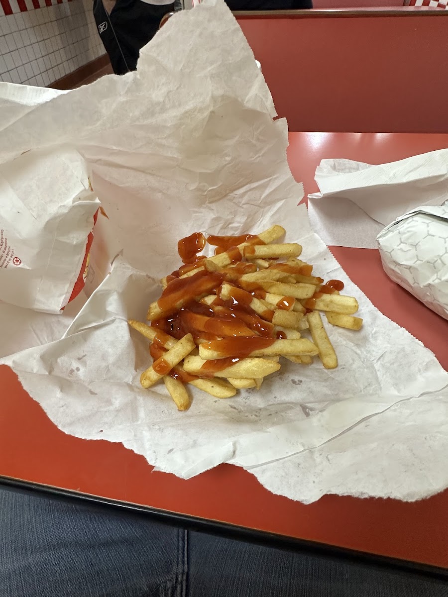 Pete's Red Hots - Photo 9