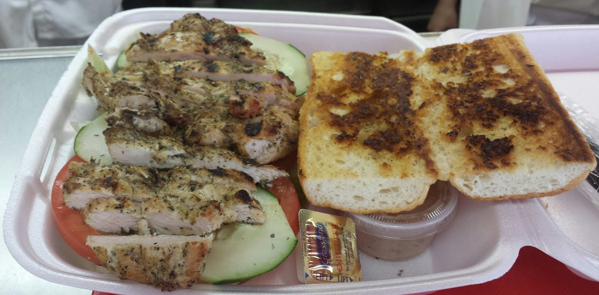 Pete's Red Hots - Photo 1