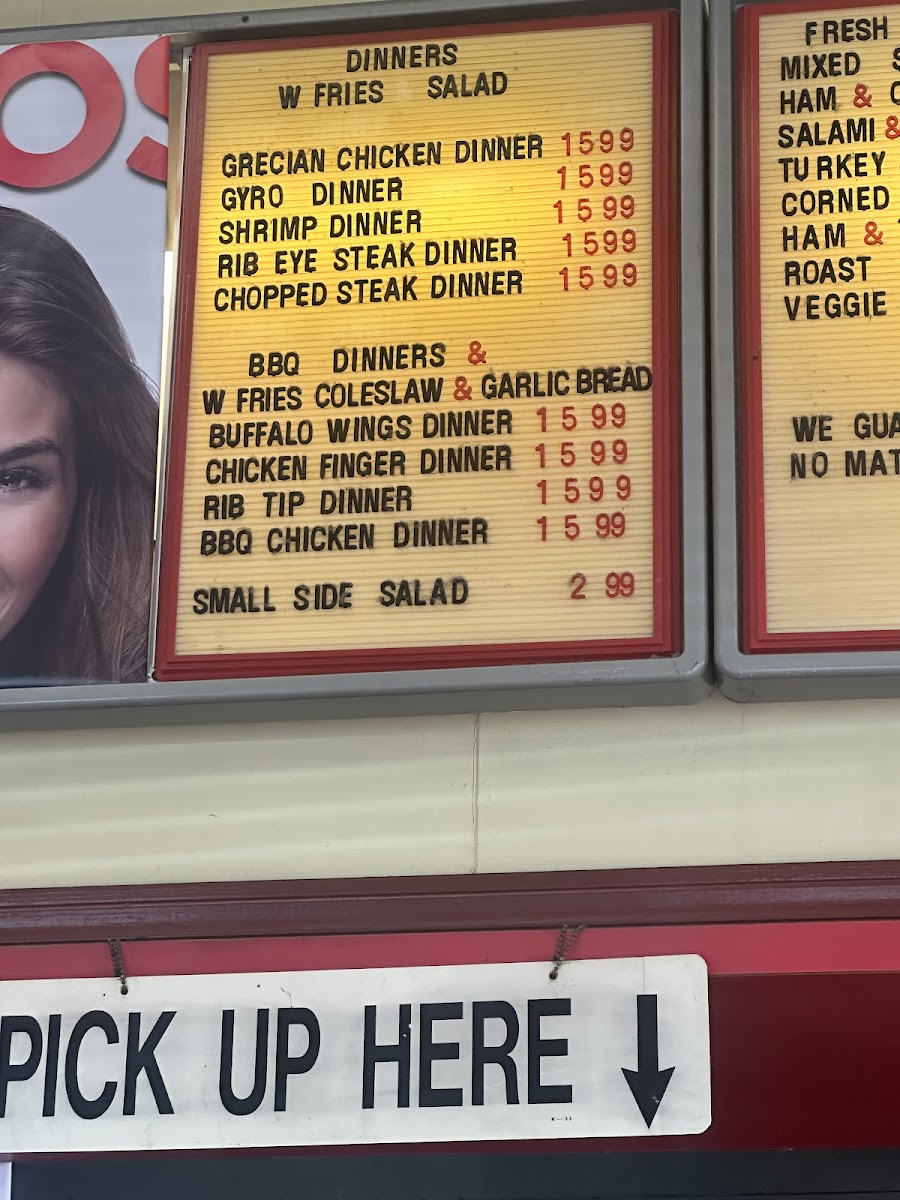 Pete's Red Hots - Photo 4
