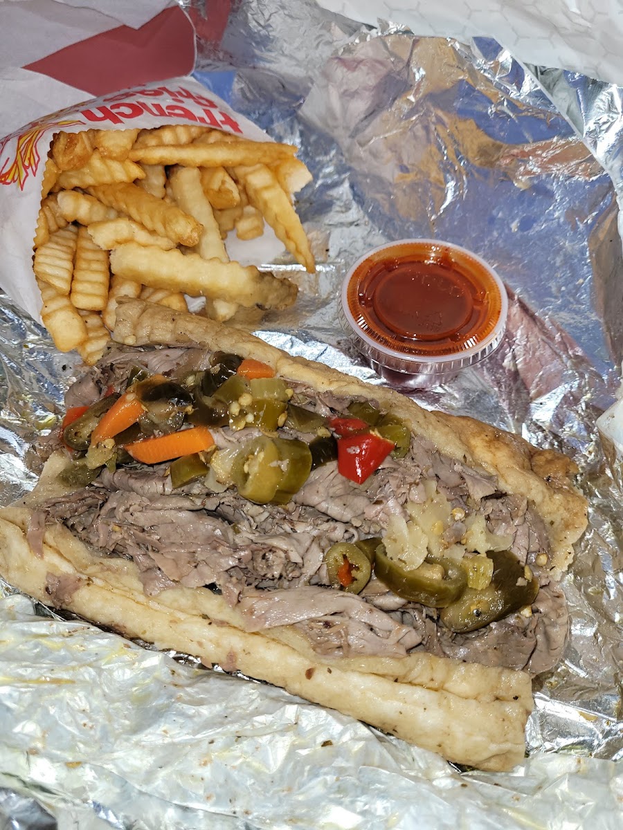 Pete's Red Hots - Photo 8