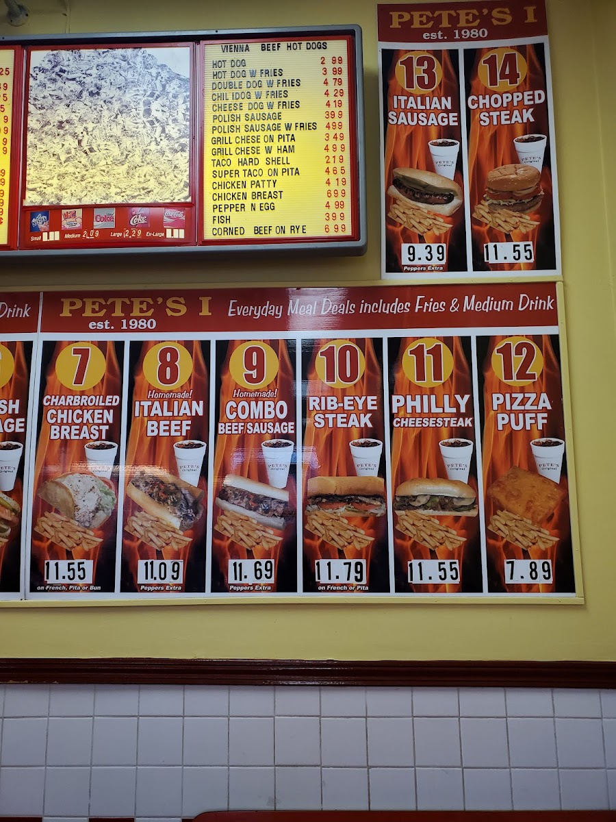 Menu Photo 9
