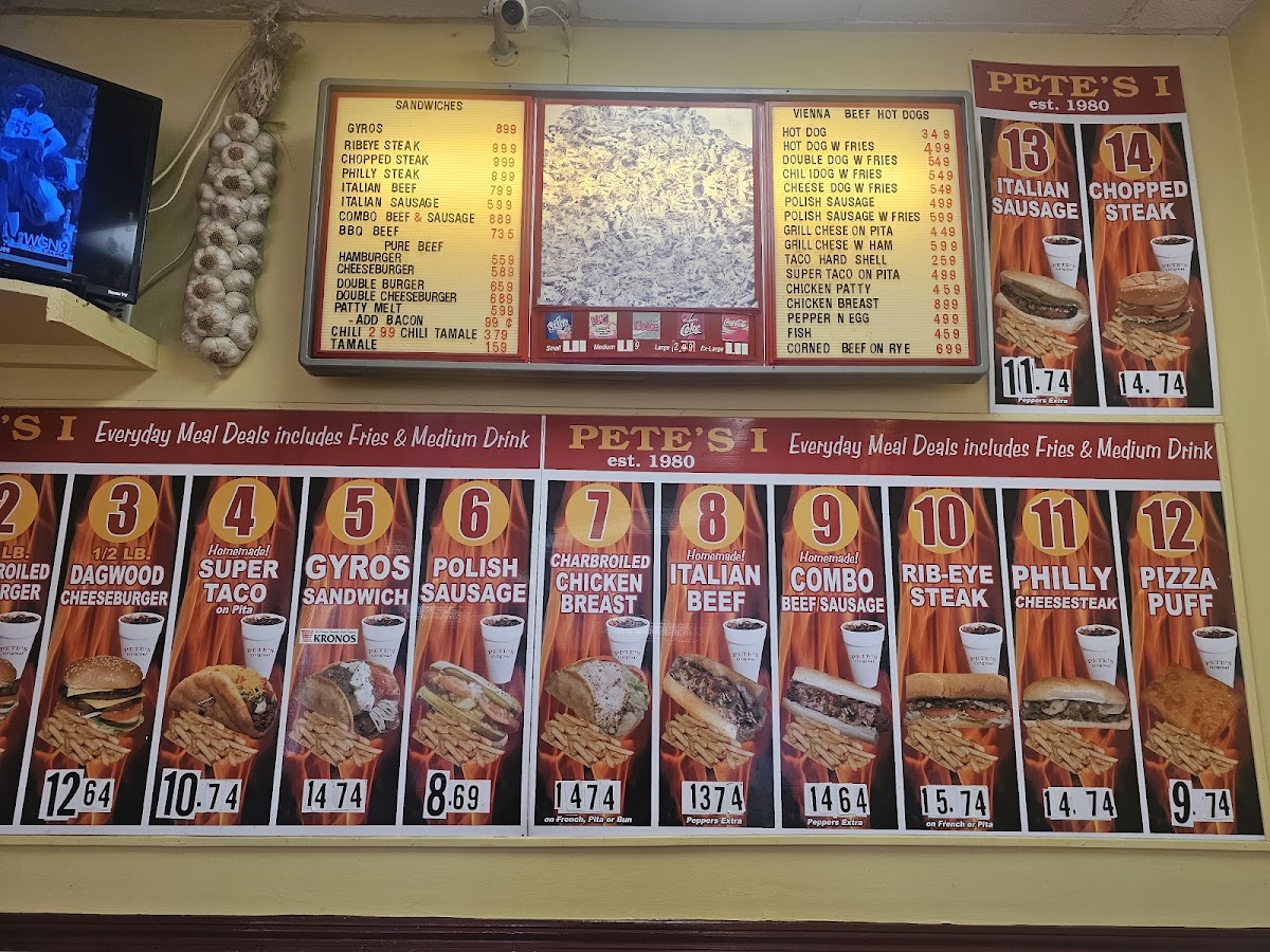 Menu Photo 6
