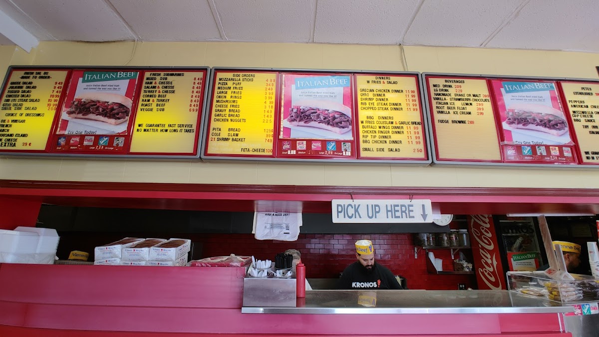 Menu Photo 8
