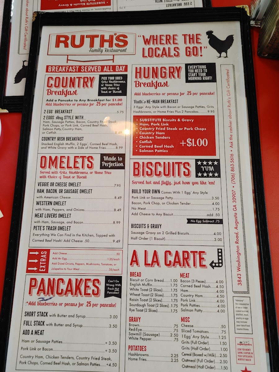 Menu Photo 9