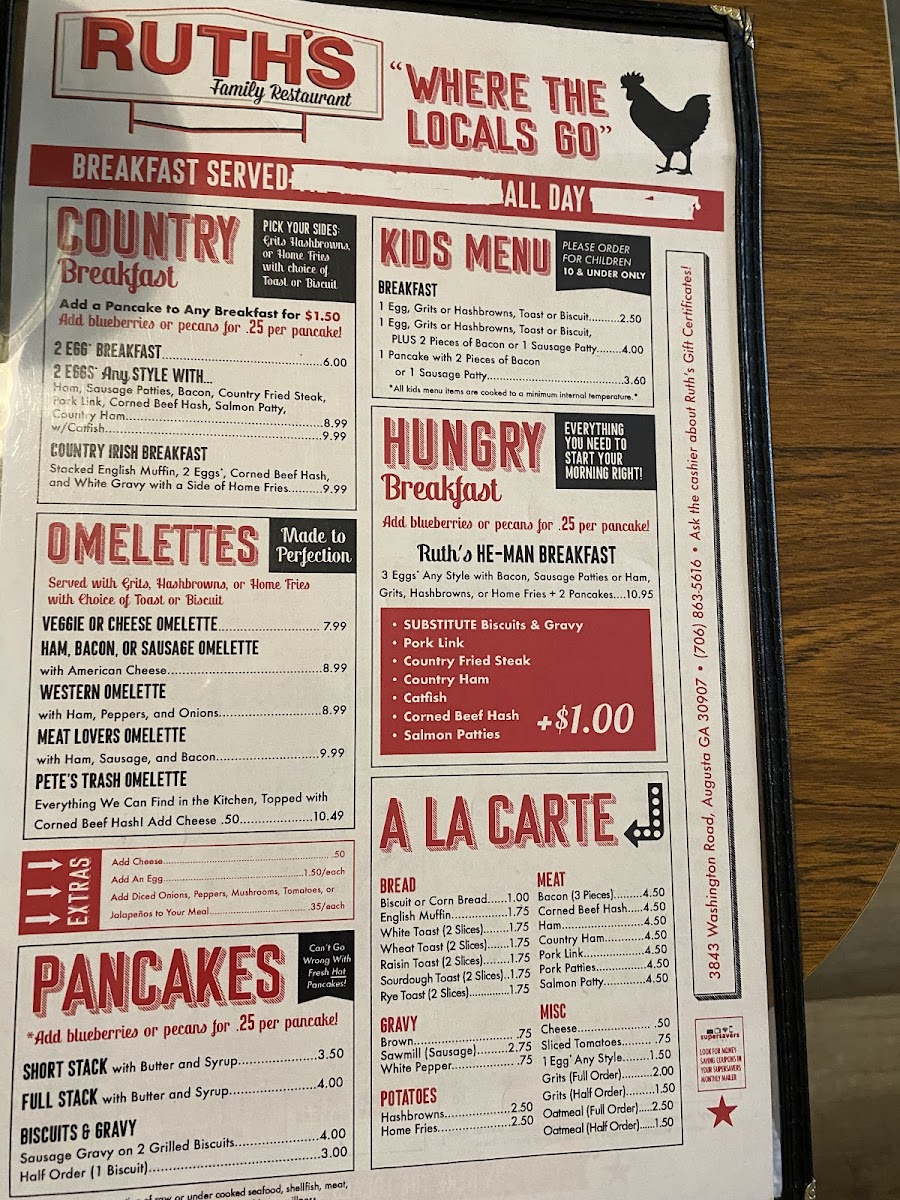 Menu Photo 5