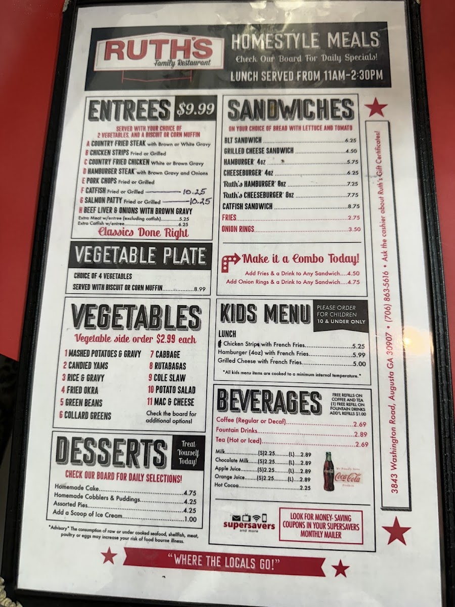 Menu Photo 6