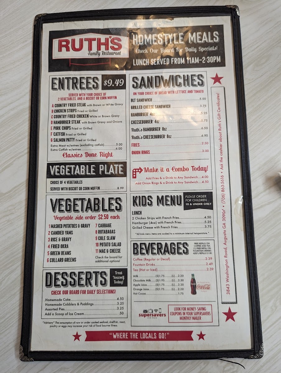 Menu Photo 7
