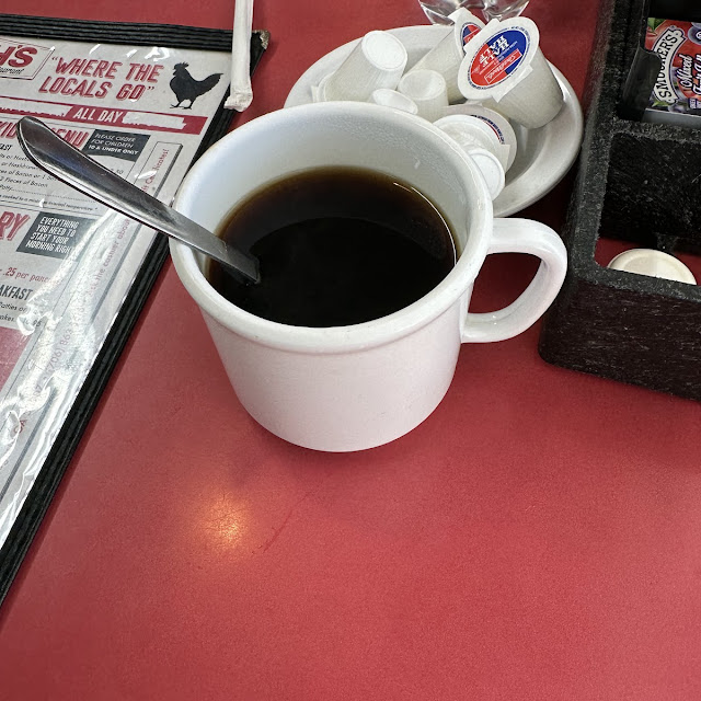 Coffee