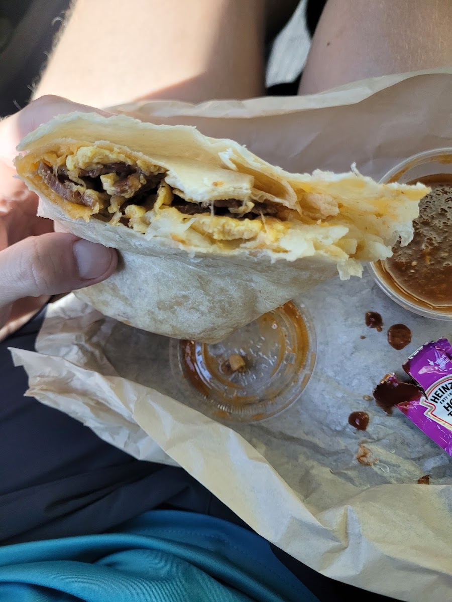 Johnny's Burgers - Photo 9