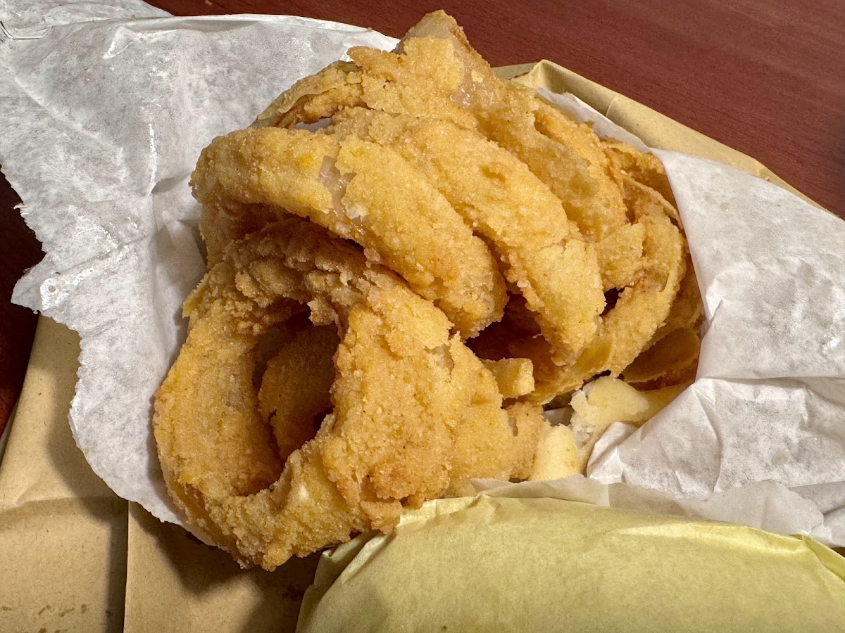Johnny's Burgers - Photo 4