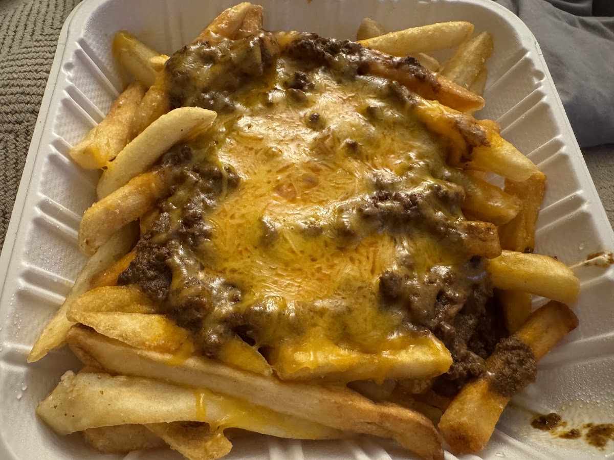 Johnny's Burgers - Photo 6