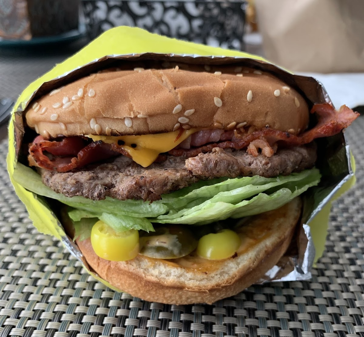 Johnny's Burgers - Photo 8