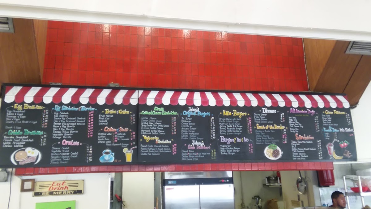 Menu Photo 9