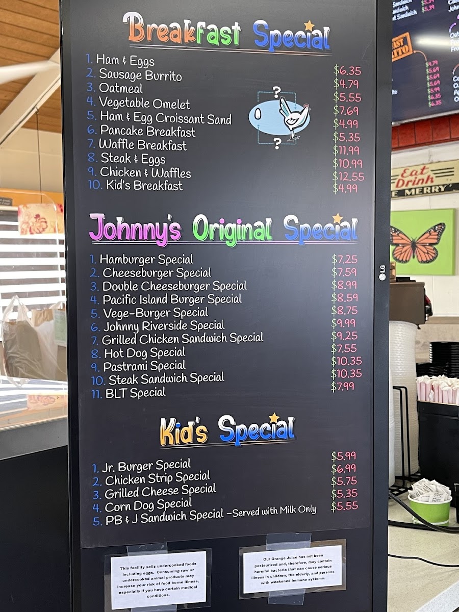 Menu Photo 5