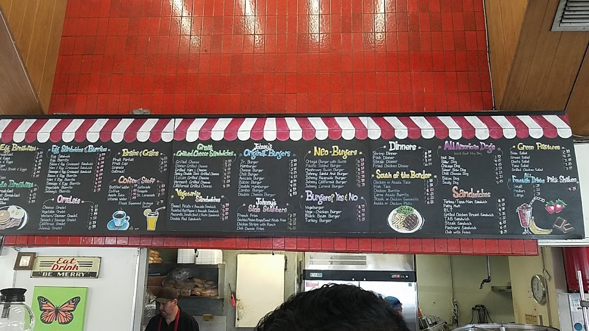 Menu Photo 8