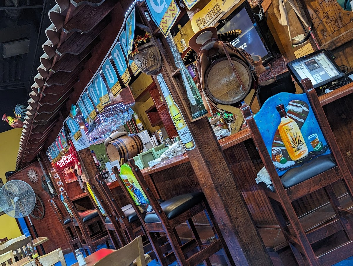 La Centinela Mexican Restaurant