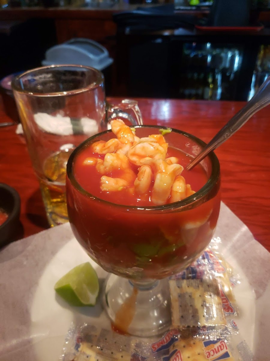 La Centinela Mexican Restaurant - Photo 2
