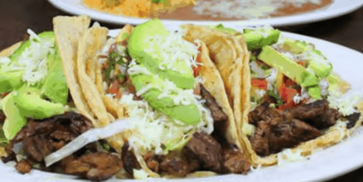 La Centinela Mexican Restaurant - Photo 3