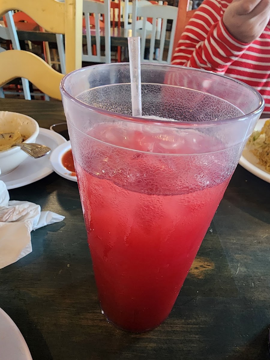 La Centinela Mexican Restaurant - Photo 4