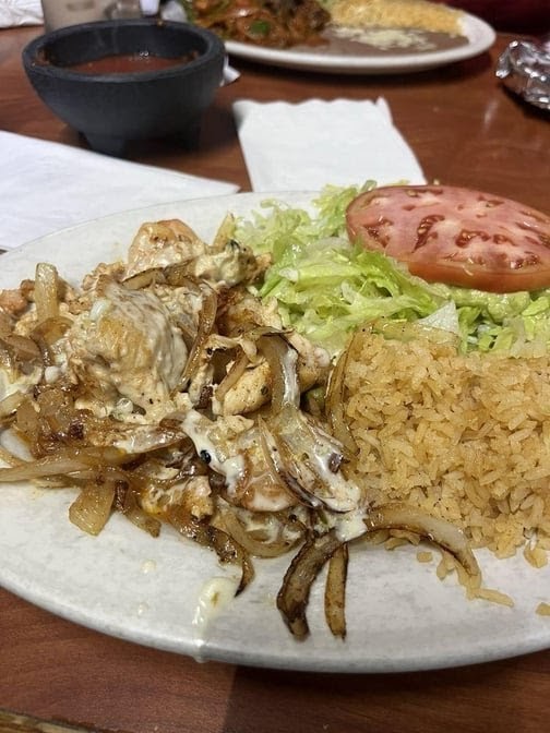 La Centinela Mexican Restaurant - Photo 5