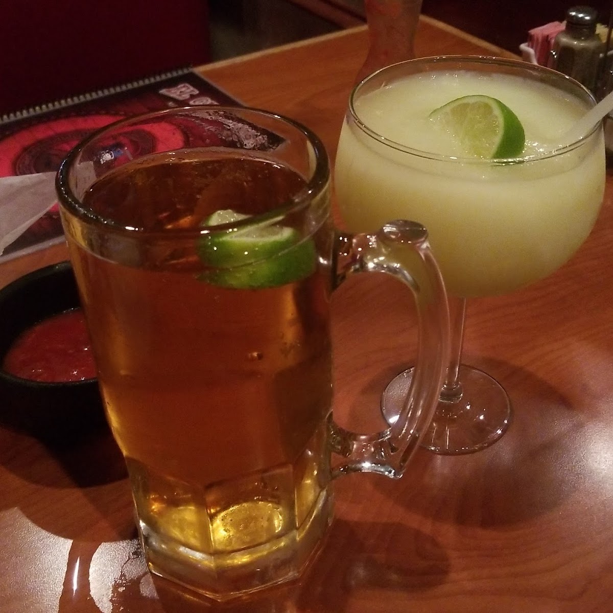 La Centinela Mexican Restaurant - Photo 8