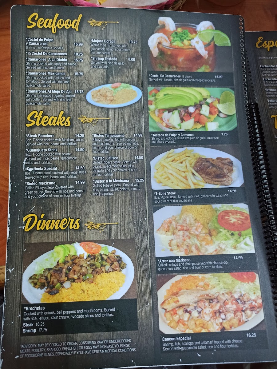 Menu Photo 6