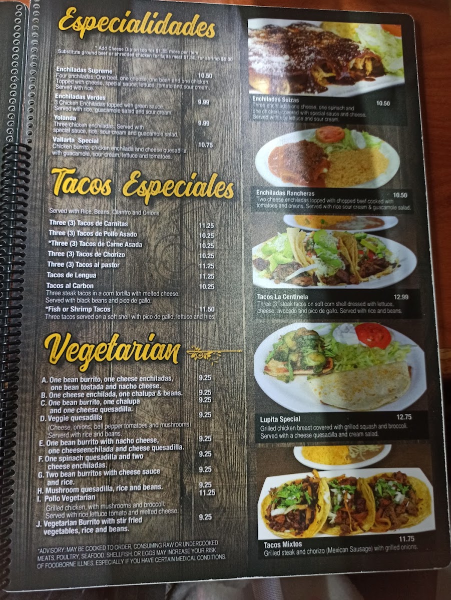Menu Photo 7