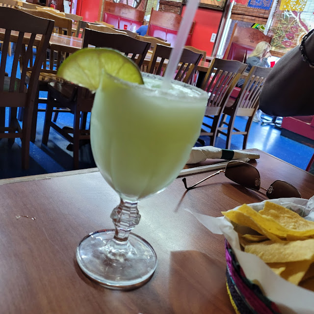 Margaritas