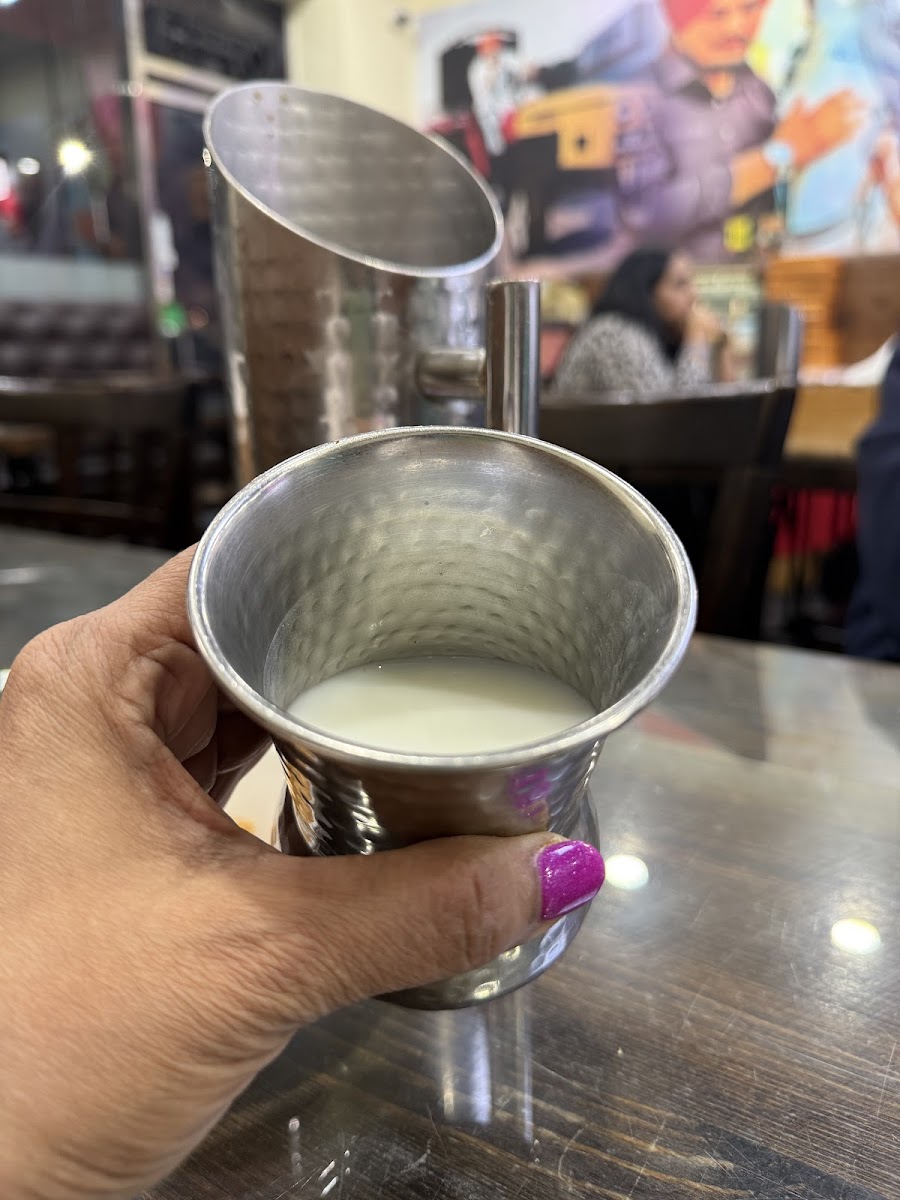 Punjabi Dhaba Hicksville - Photo 9