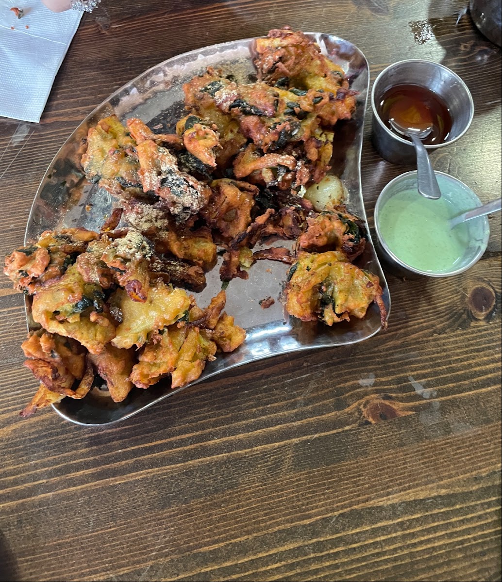 Punjabi Dhaba Hicksville - Photo 6