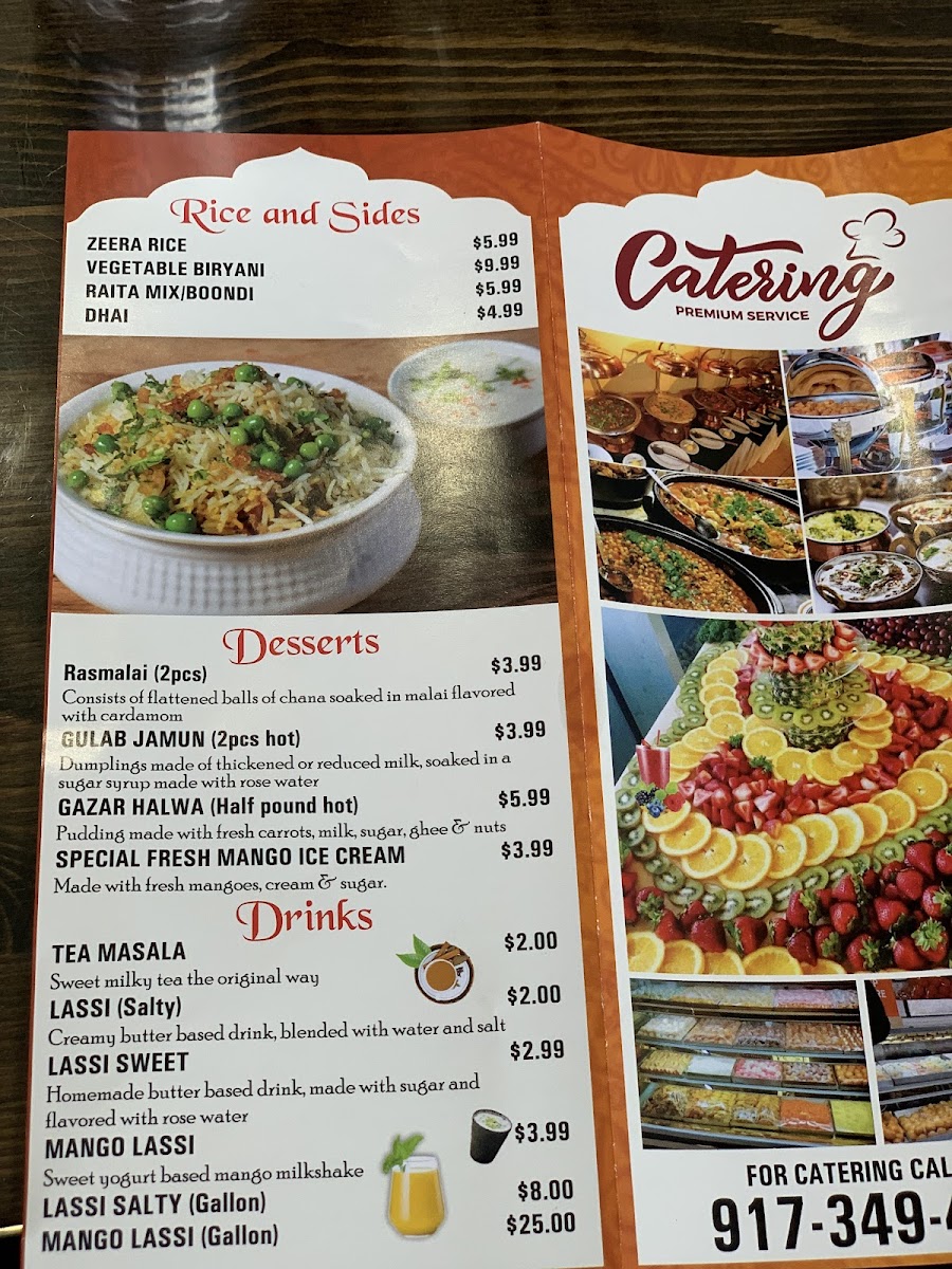 Menu Photo 7