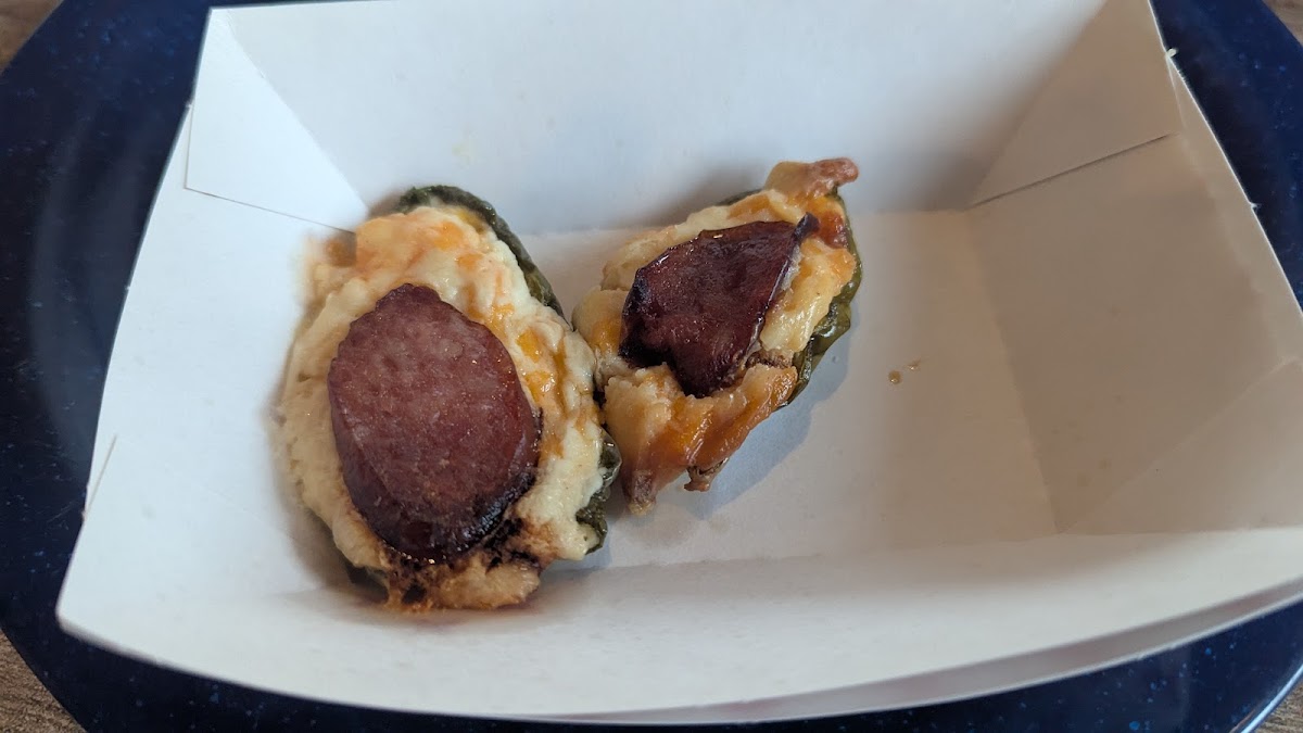 Artman Country Smokehouse - Photo 9